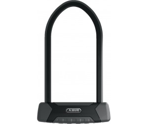 ABUS GRANIT XPlus 540 Λουκέτο U, επίπεδο ασφάλειας 15